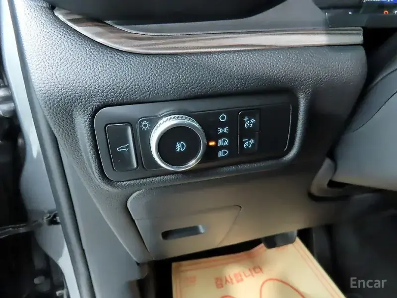 2021 Ford Explorer с пробегом 39 934 км