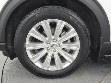 2021 Ford Explorer с пробегом 24 843 км
