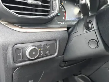 2021 Ford Explorer с пробегом 24 843 км