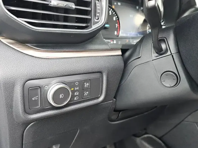 2021 Ford Explorer с пробегом 24 843 км
