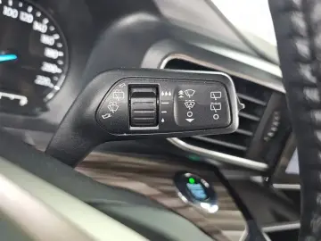 2021 Ford Explorer с пробегом 24 843 км