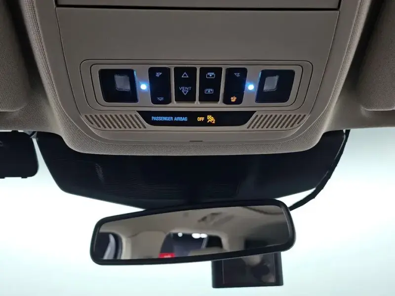 2021 Ford Explorer с пробегом 24 843 км