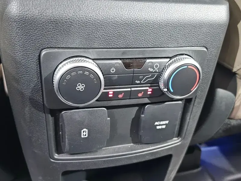 2021 Ford Explorer с пробегом 24 843 км