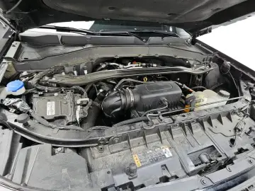 2022 Ford Explorer с пробегом 26 455 км