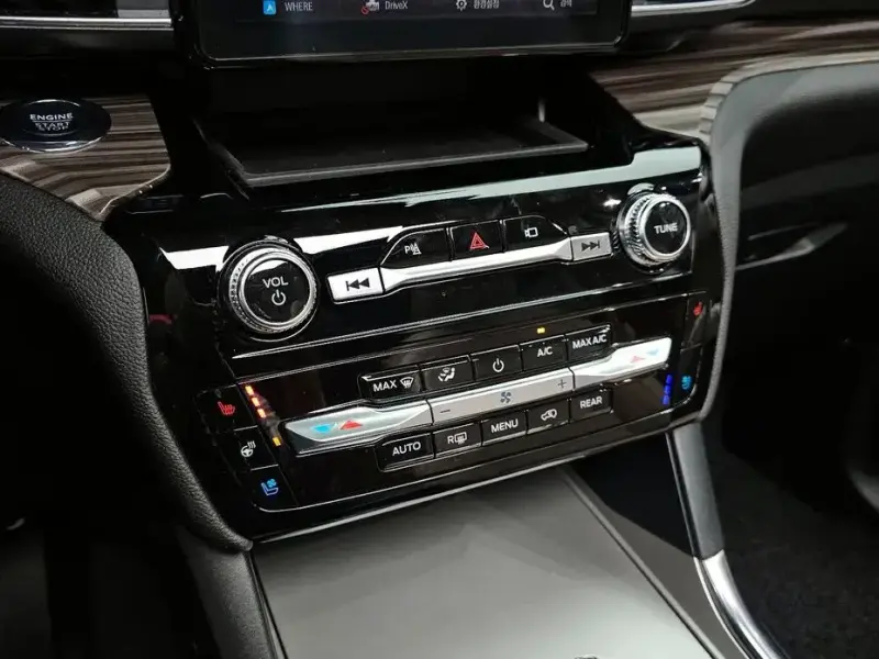 2022 Ford Explorer с пробегом 26 455 км