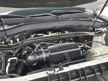 2022 Ford Explorer с пробегом 78 802 км