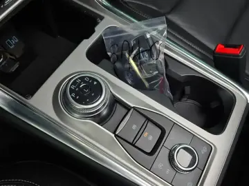 2022 Ford Explorer с пробегом 78 802 км