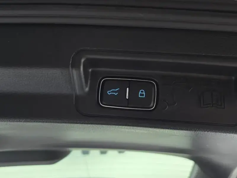 2022 Ford Explorer с пробегом 78 802 км