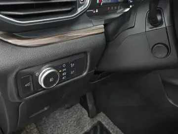 2022 Ford Explorer с пробегом 78 802 км