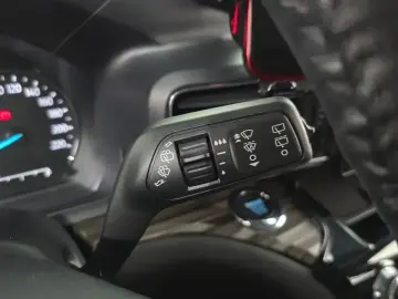 2022 Ford Explorer с пробегом 78 802 км