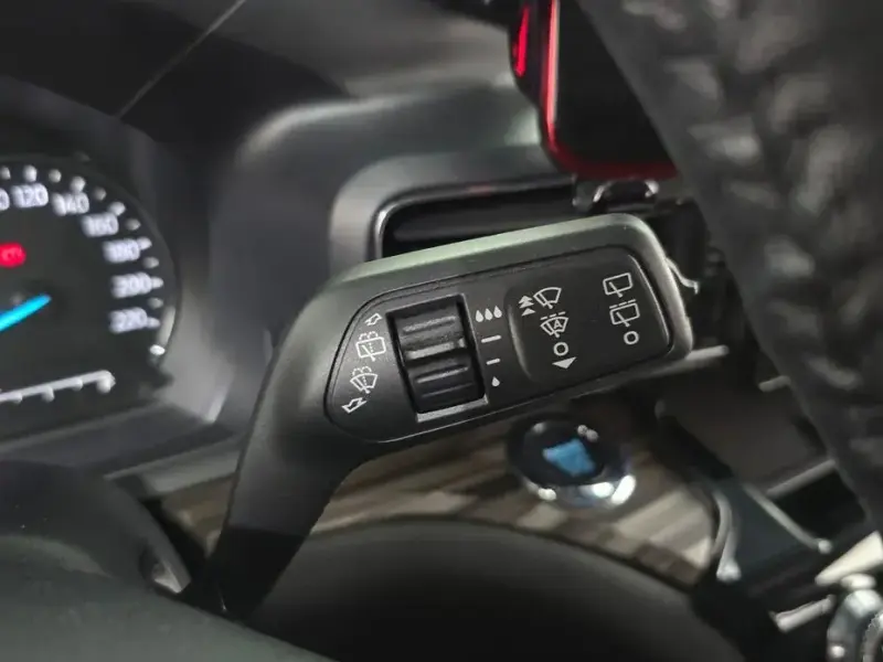 2022 Ford Explorer с пробегом 78 802 км