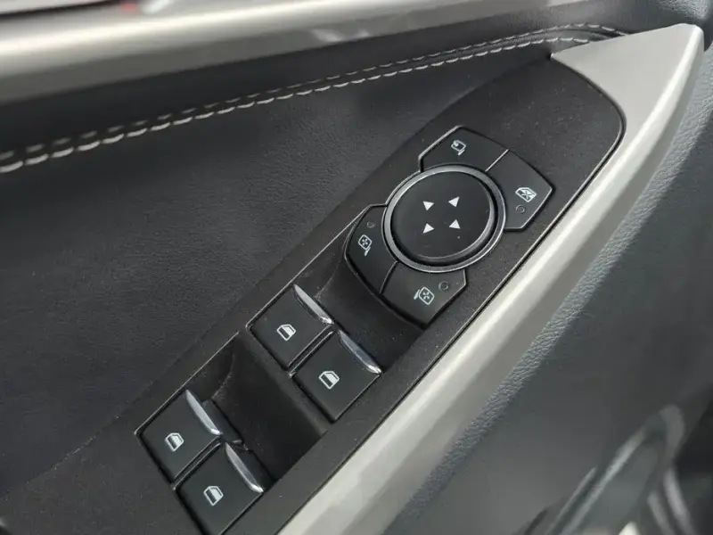 2022 Ford Explorer с пробегом 78 802 км