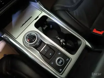 2022 Ford Explorer с пробегом 89 180 км