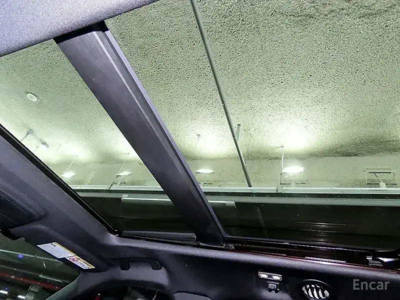 2022 Ford Explorer с пробегом 89 180 км