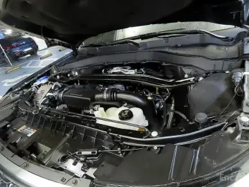 2022 Ford Explorer с пробегом 89 180 км