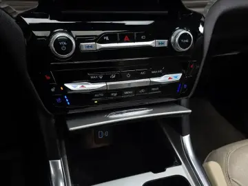 2022 Ford Explorer с пробегом 45 067 км