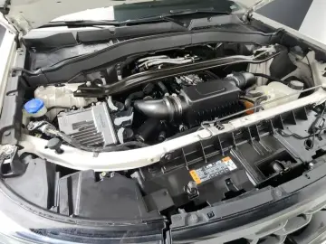 2021 Ford Explorer с пробегом 100 433 км