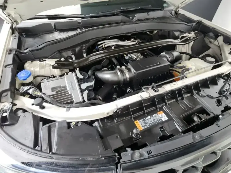 2021 Ford Explorer с пробегом 100 433 км