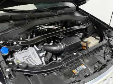 2021 Ford Explorer с пробегом 89 502 км