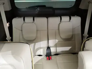 2021 Ford Explorer с пробегом 89 502 км