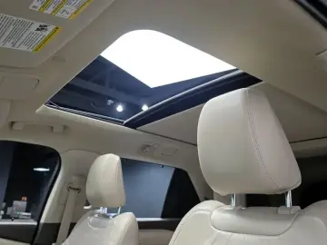 2021 Ford Explorer с пробегом 89 502 км