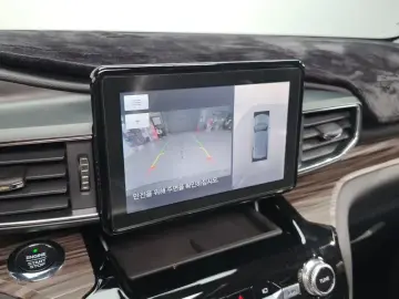 2021 Ford Explorer с пробегом 42 439 км