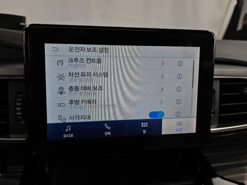 2021 Ford Explorer с пробегом 78 410 км