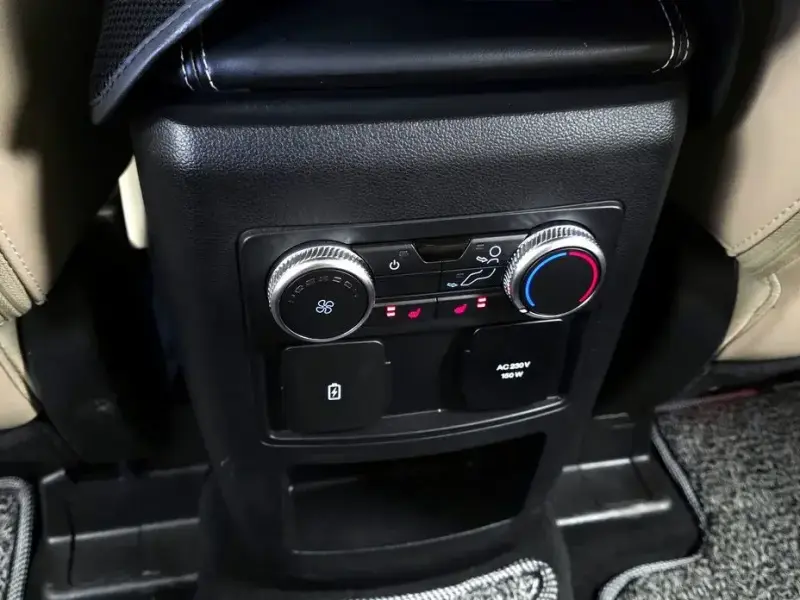 2021 Ford Explorer с пробегом 78 410 км