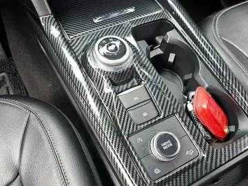 2022 Ford Explorer с пробегом 49 567 км