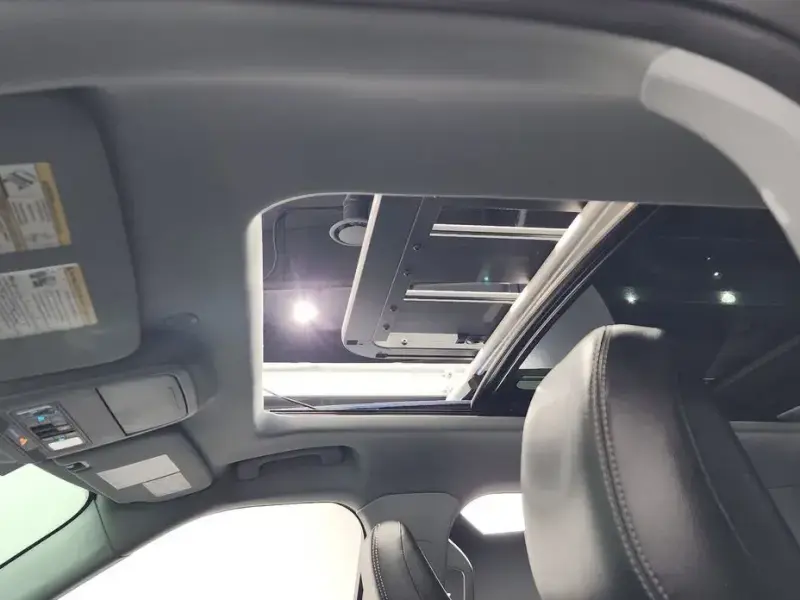 2022 Ford Explorer с пробегом 13 751 км