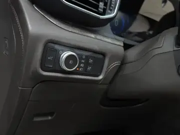 2022 Ford Explorer с пробегом 47 068 км