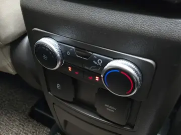 2022 Ford Explorer с пробегом 47 068 км