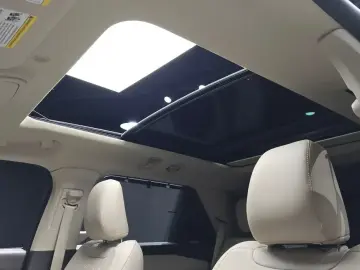 2022 Ford Explorer с пробегом 47 068 км