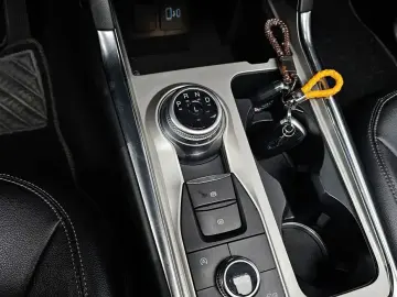 2021 Ford Explorer с пробегом 30 030 км