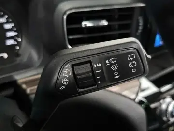 2021 Ford Explorer с пробегом 30 030 км