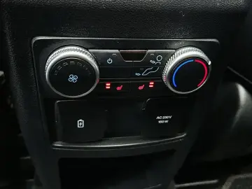 2021 Ford Explorer с пробегом 30 030 км