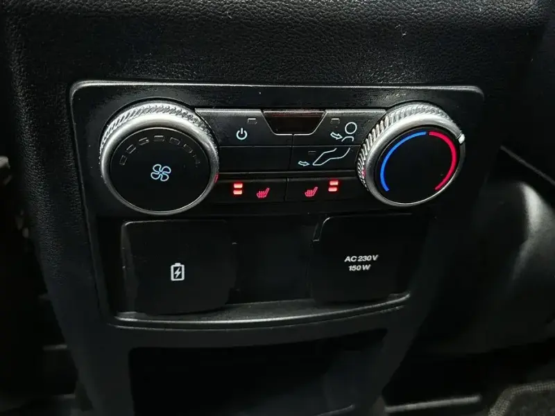 2021 Ford Explorer с пробегом 30 030 км