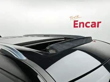 2021 Ford Explorer с пробегом 30 030 км