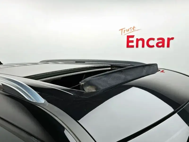 2021 Ford Explorer с пробегом 30 030 км