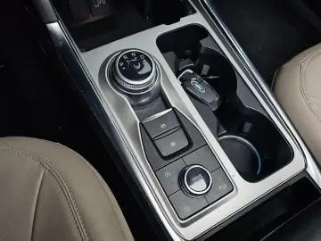 2021 Ford Explorer с пробегом 53 572 км