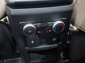 2021 Ford Explorer с пробегом 53 572 км