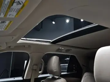 2021 Ford Explorer с пробегом 53 572 км