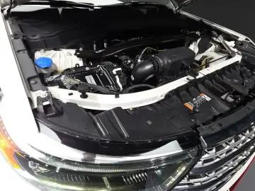 2021 Ford Explorer с пробегом 63 623 км