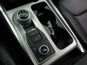 2021 Ford Explorer с пробегом 63 623 км