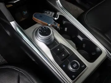 2022 Ford Explorer с пробегом 57 095 км