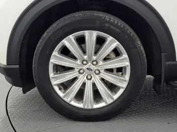 2022 Ford Explorer с пробегом 54 513 км