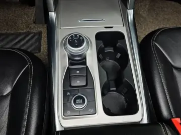 2022 Ford Explorer с пробегом 54 513 км