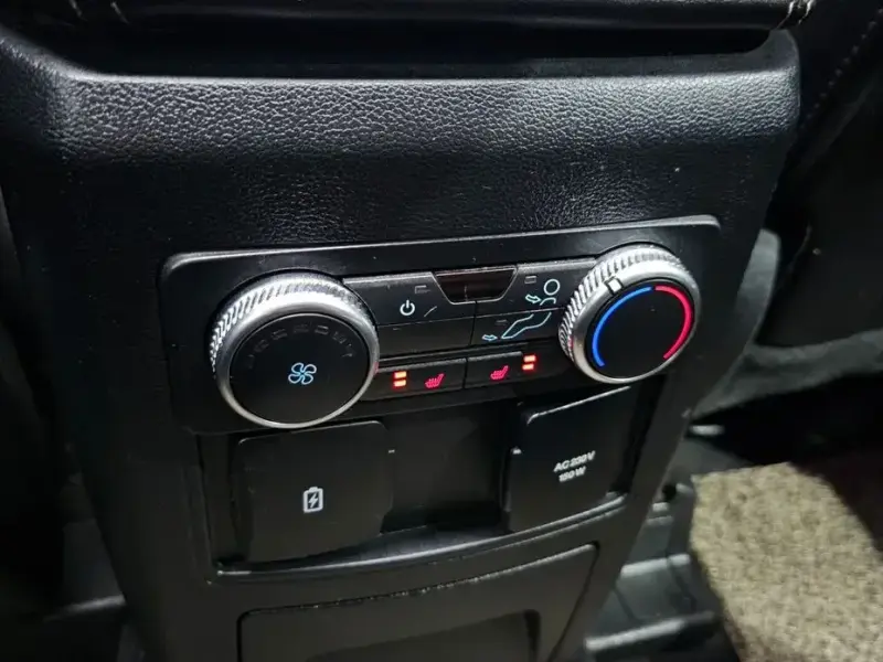 2022 Ford Explorer с пробегом 54 513 км