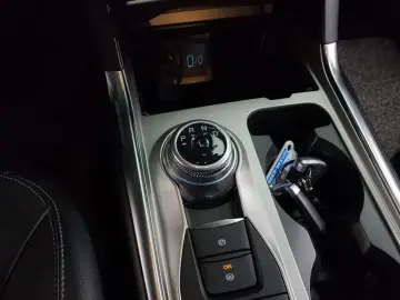 2021 Ford Explorer с пробегом 9 935 км