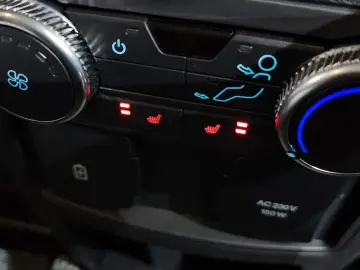 2021 Ford Explorer с пробегом 9 935 км